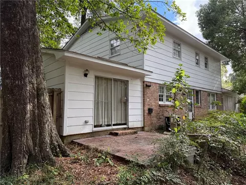 Exterior - 20 Westminster Way, Mobile, AL 36608 photo 7 of 10