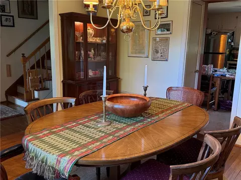 Dining - 20 Westminster Way, Mobile, AL 36608 photo 3 of 5