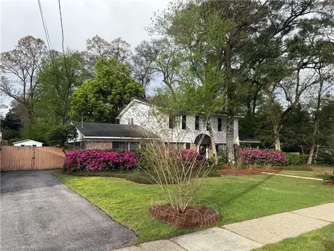 Exterior - 20 Westminster Way, Mobile, AL 36608 photo 2 of 10