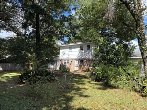 Exterior - 20 Westminster Way, Mobile, AL 36608 photo 9 of 10