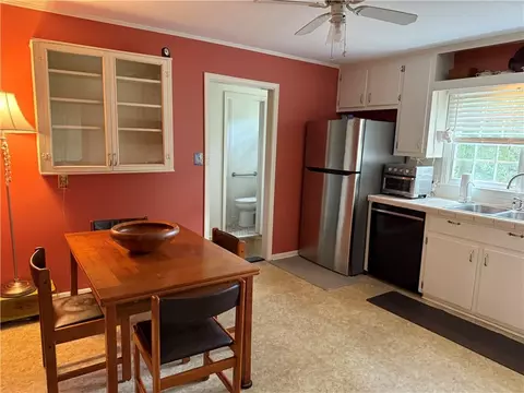 Kitchen - 20 Westminster Way, Mobile, AL 36608 photo 2 of 2