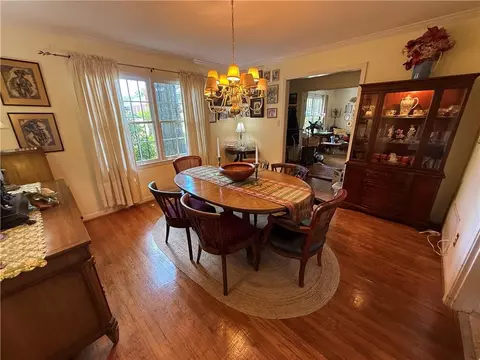 Dining - 20 Westminster Way, Mobile, AL 36608 photo 5 of 5