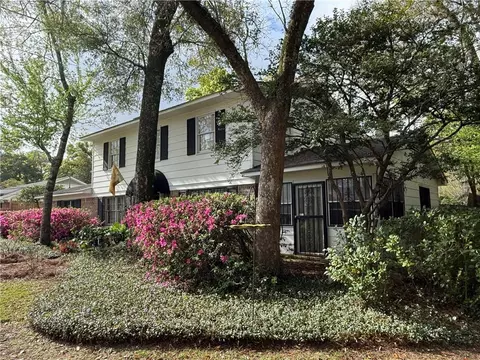 Exterior - 20 Westminster Way, Mobile, AL 36608 photo 5 of 10