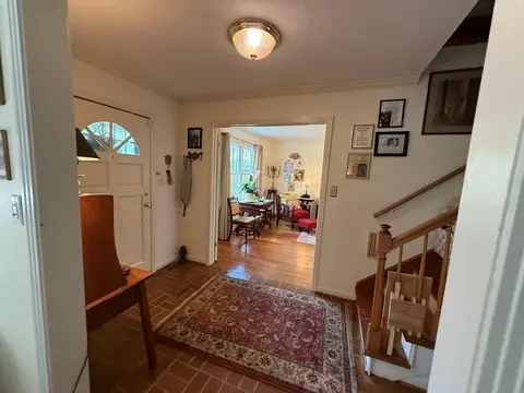 Entry Way - 20 Westminster Way, Mobile, AL 36608 photo 1 of 1