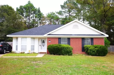 1935 Woodvalley Ct, Semmes, AL 36575