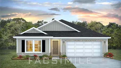 1137 Loblolly Ave, Semmes, AL 36575