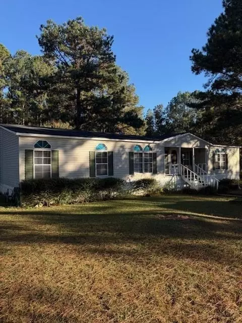 8632 Wilmer Georgetown Rd, Wilmer, AL 36587