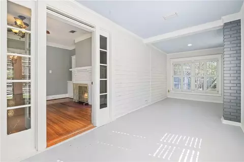 Exterior - 1958 Myrtle Ave, Mobile, AL 36606 photo 6 of 13