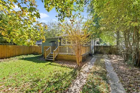 Exterior - 1958 Myrtle Ave, Mobile, AL 36606 photo 13 of 13