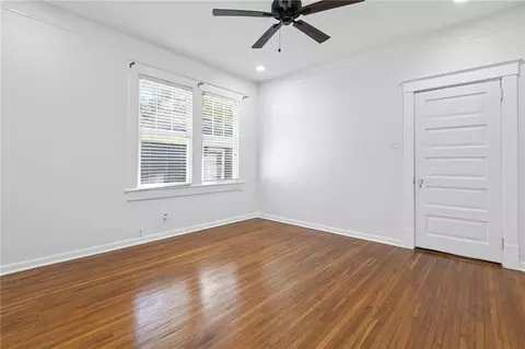 Bedroom - 1958 Myrtle Ave, Mobile, AL 36606 photo 2 of 2