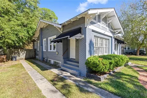 Exterior - 1958 Myrtle Ave, Mobile, AL 36606 photo 5 of 13