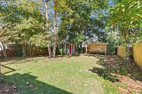 Exterior - 1958 Myrtle Ave, Mobile, AL 36606 photo 9 of 13