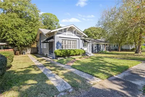 Exterior - 1958 Myrtle Ave, Mobile, AL 36606 photo 3 of 13