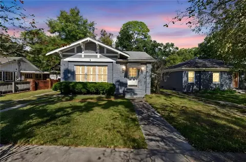 Exterior - 1958 Myrtle Ave, Mobile, AL 36606 photo 2 of 13