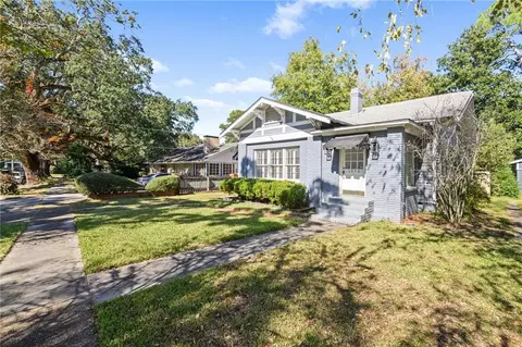 Exterior - 1958 Myrtle Ave, Mobile, AL 36606 photo 4 of 13