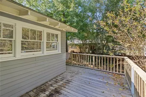 Exterior - 1958 Myrtle Ave, Mobile, AL 36606 photo 7 of 13