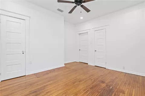 Bedroom - 1958 Myrtle Ave, Mobile, AL 36606 photo 1 of 2