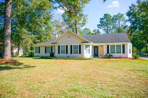 1301 Repoll Rd, Mobile, AL 36695