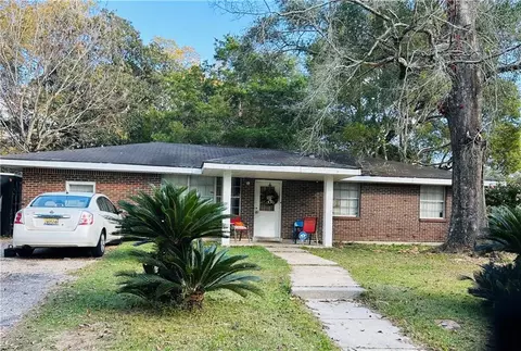 1600 Decatur St, Mobile, AL 36618