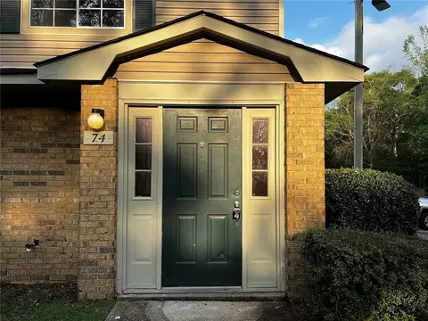 6701 Dickens Ferry Rd #74, Mobile, AL 36608