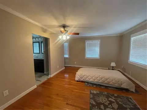 Bedroom - 2950 Riverside Dr, Mobile, AL 36605 photo 6 of 11