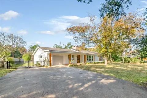Exterior - 4082 Dawson Dr, Mobile, AL 36619 photo 6 of 8
