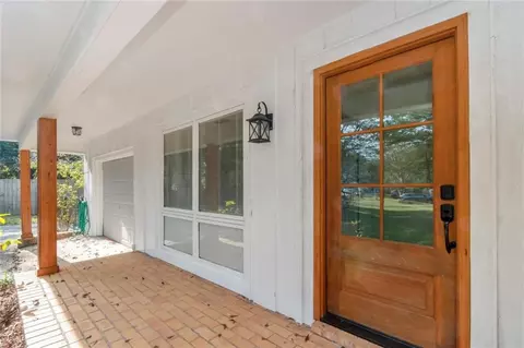 Exterior - 4082 Dawson Dr, Mobile, AL 36619 photo 2 of 8
