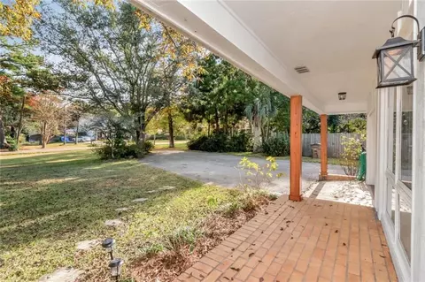 Exterior - 4082 Dawson Dr, Mobile, AL 36619 photo 7 of 8