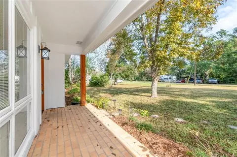 Exterior - 4082 Dawson Dr, Mobile, AL 36619 photo 8 of 8