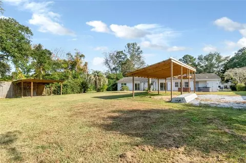 Exterior - 4082 Dawson Dr, Mobile, AL 36619 photo 5 of 8