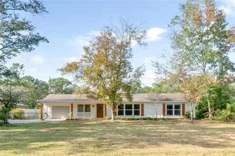 4082 Dawson Dr, Mobile, AL 36619