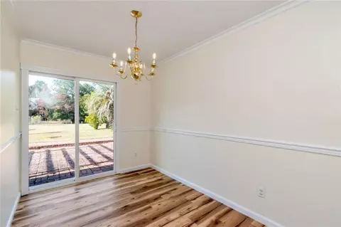 Dining - 4082 Dawson Dr, Mobile, AL 36619 photo 1 of 1