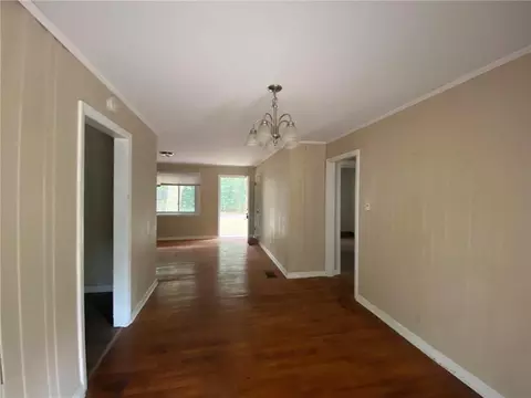 Entry Way - 2001 Ostrom Dr, Mobile, AL 36605 photo 2 of 2