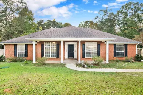 9534 Labrador Run N, Mobile, AL 36695