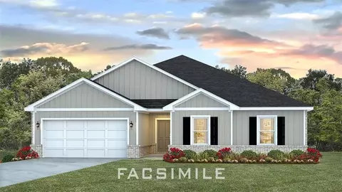 4489 Valor Ridge Way W, Mobile, AL 36619