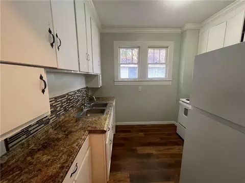 Kitchen - 2551 Kossow St, Mobile, AL 36607 photo 1 of 2