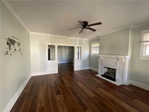 Living - 2551 Kossow St, Mobile, AL 36607 photo 1 of 6