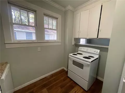 Kitchen - 2551 Kossow St, Mobile, AL 36607 photo 2 of 2