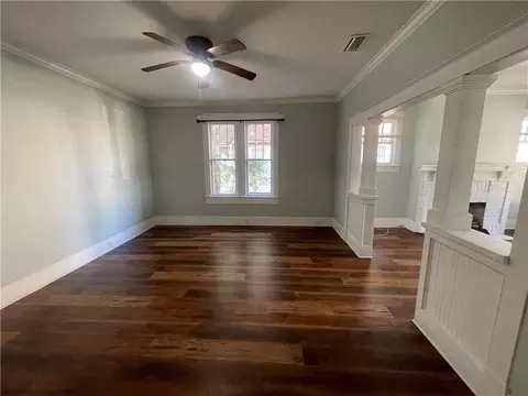 Living - 2551 Kossow St, Mobile, AL 36607 photo 5 of 6