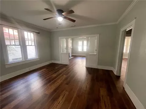 Living - 2551 Kossow St, Mobile, AL 36607 photo 6 of 6