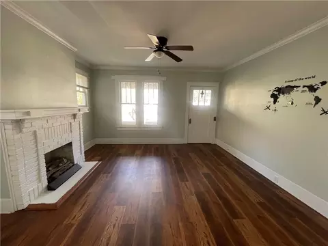 Living - 2551 Kossow St, Mobile, AL 36607 photo 2 of 6