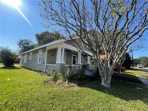 Exterior - 2551 Kossow St, Mobile, AL 36607 photo 1 of 2