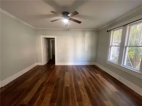 Living - 2551 Kossow St, Mobile, AL 36607 photo 4 of 6