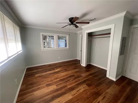 Bedroom - 2551 Kossow St, Mobile, AL 36607 photo 2 of 3