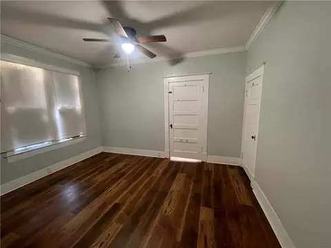 Bedroom - 2551 Kossow St, Mobile, AL 36607 photo 3 of 3