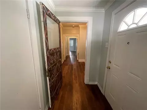 Entry Way - 2551 Kossow St, Mobile, AL 36607 photo 2 of 2