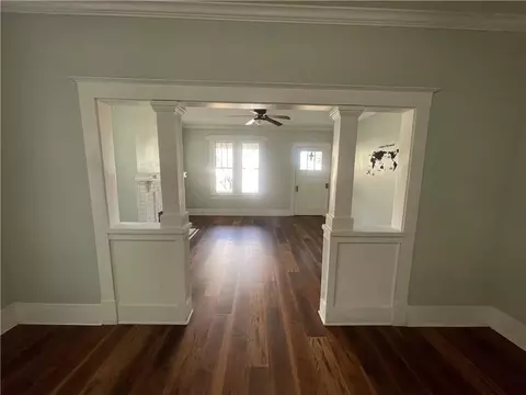Living - 2551 Kossow St, Mobile, AL 36607 photo 3 of 6