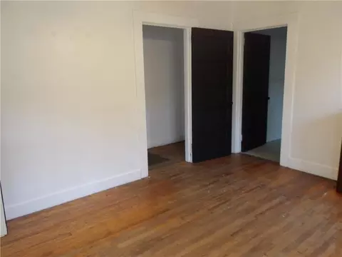 Bedroom - 1706 Lomeroy St, Mobile, AL 36604 photo 3 of 4