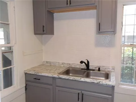 Kitchen - 1706 Lomeroy St, Mobile, AL 36604 photo 3 of 4