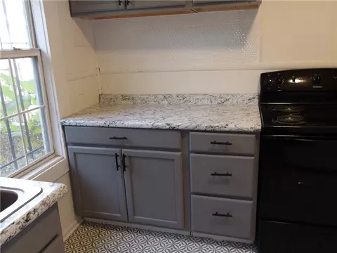 Kitchen - 1706 Lomeroy St, Mobile, AL 36604 photo 1 of 4